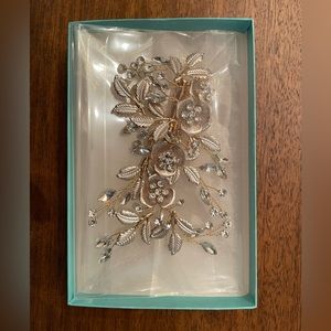 Bridal Hair Pin